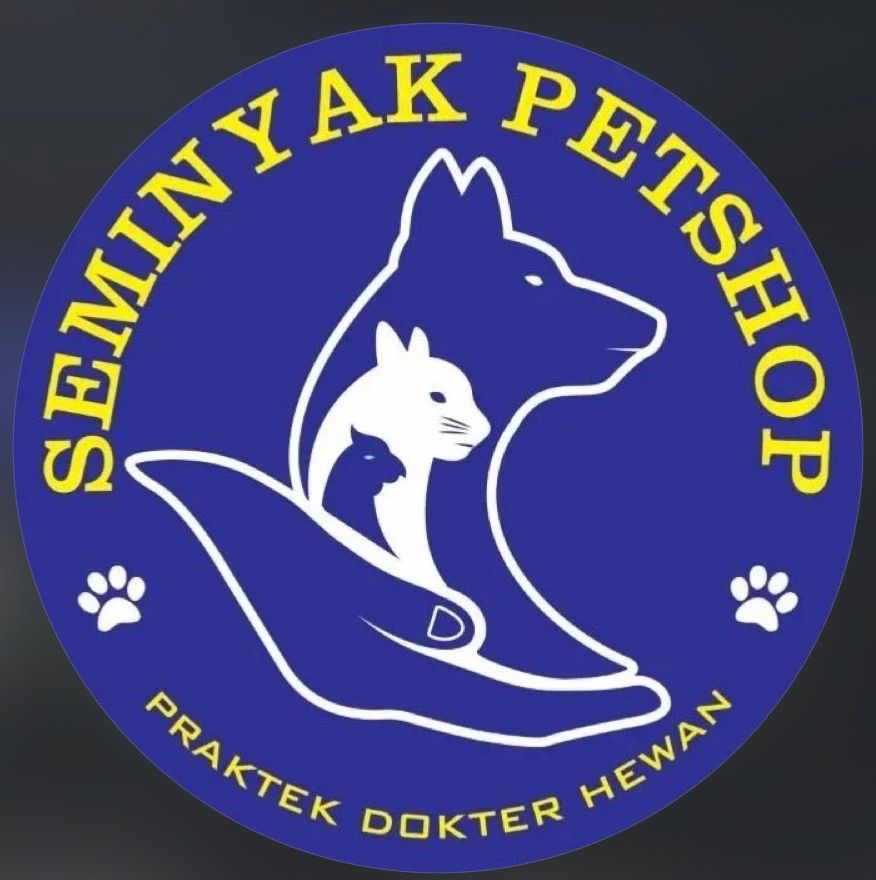 Seminyak Petshop logo