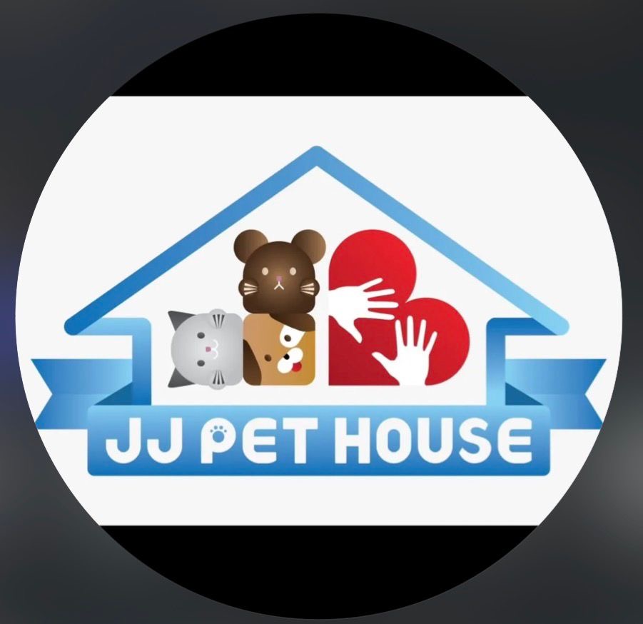 JJ PET HOUSE IMAM BONJOL logo